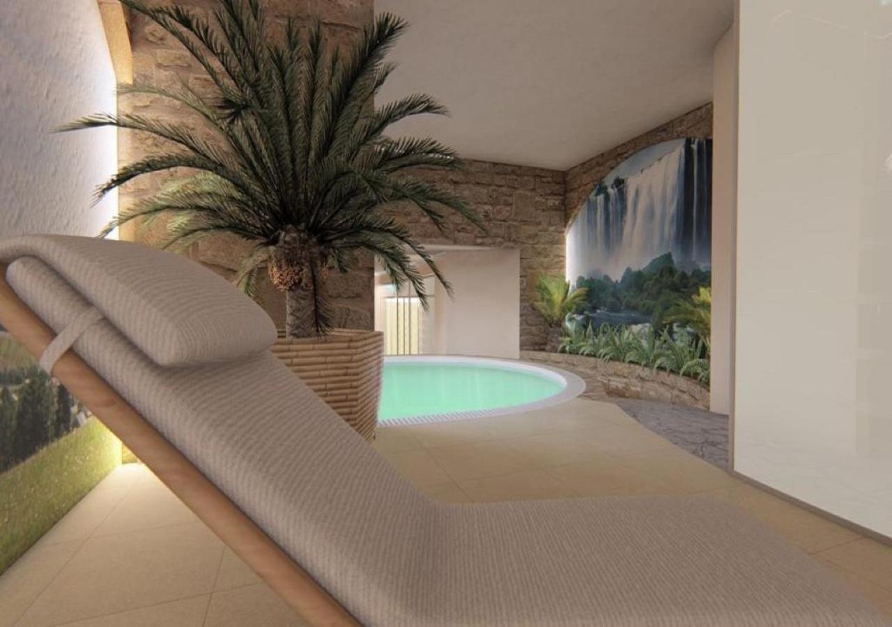 Abbazia Collemedio Resort & Spa Collazzone Exterior photo