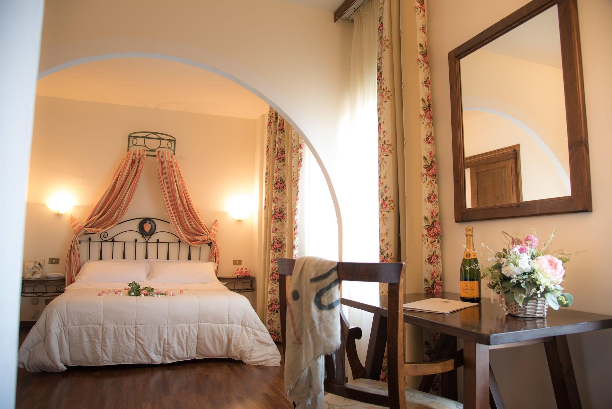 Abbazia Collemedio Resort & Spa Collazzone Exterior photo
