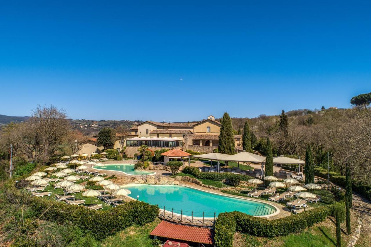 Abbazia Collemedio Resort & Spa Collazzone Exterior photo