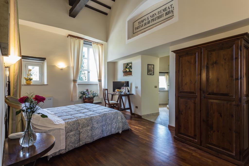 Abbazia Collemedio Resort & Spa Collazzone Exterior photo